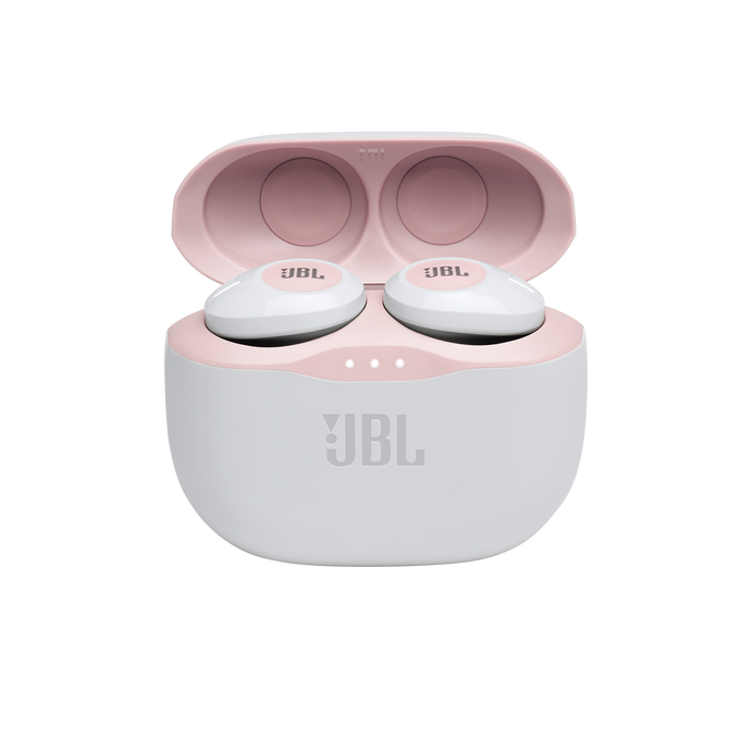 Jbl tune outlet 125 tws